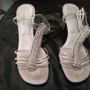 Nine West High Heel Shoes